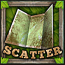 In The Forest Symbol Scatter